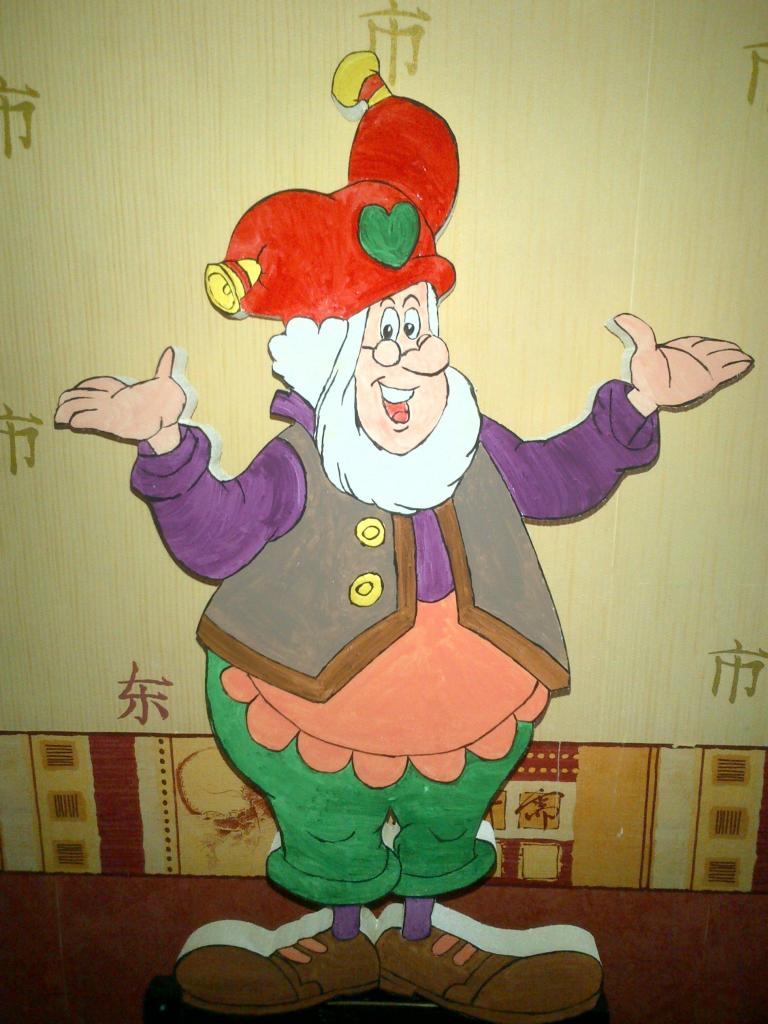 Plop de Plopsaland